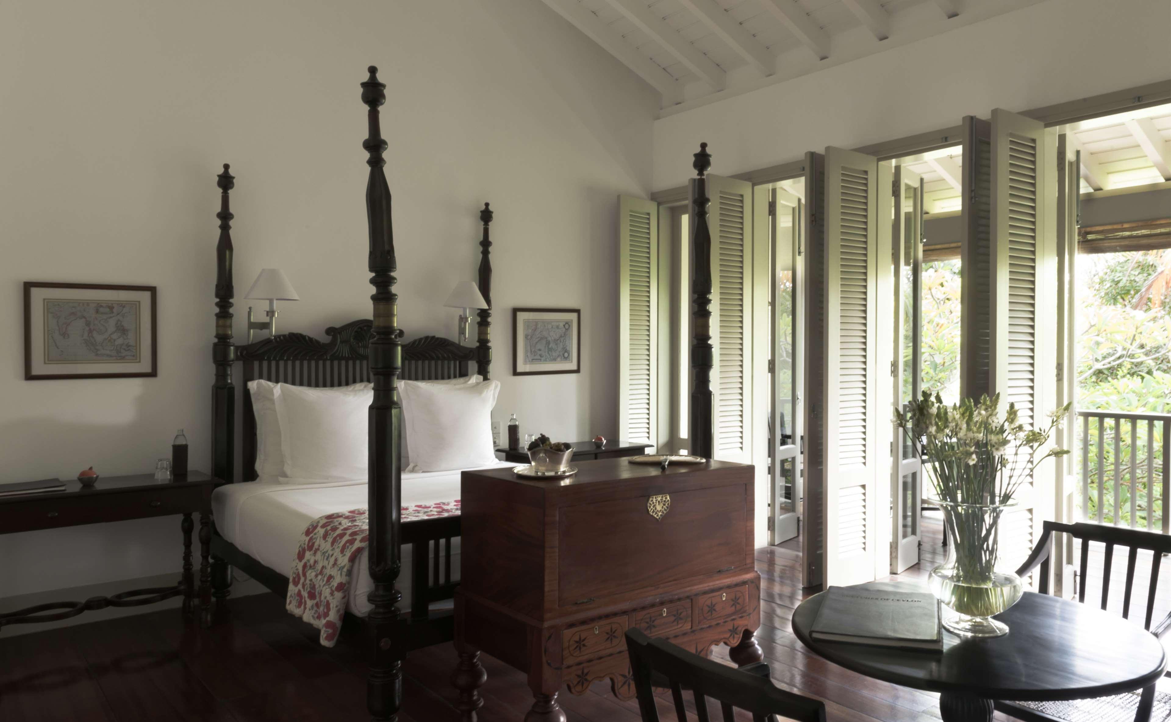 Amangalla Galle Exterior foto