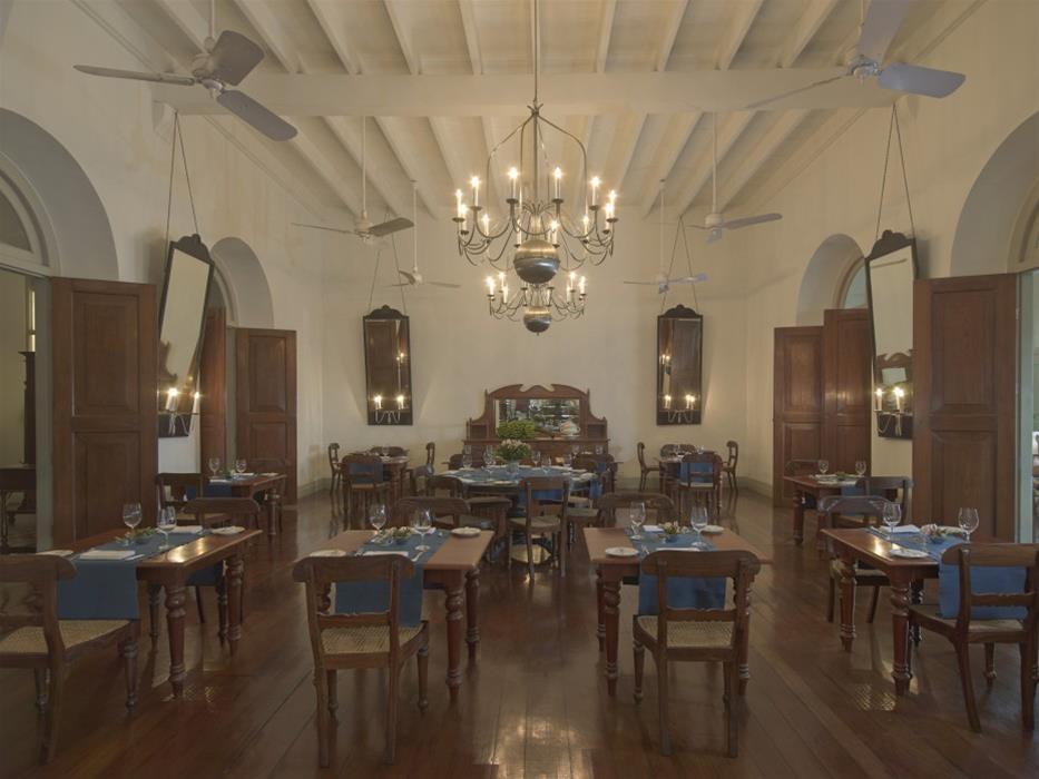 Amangalla Galle Exterior foto