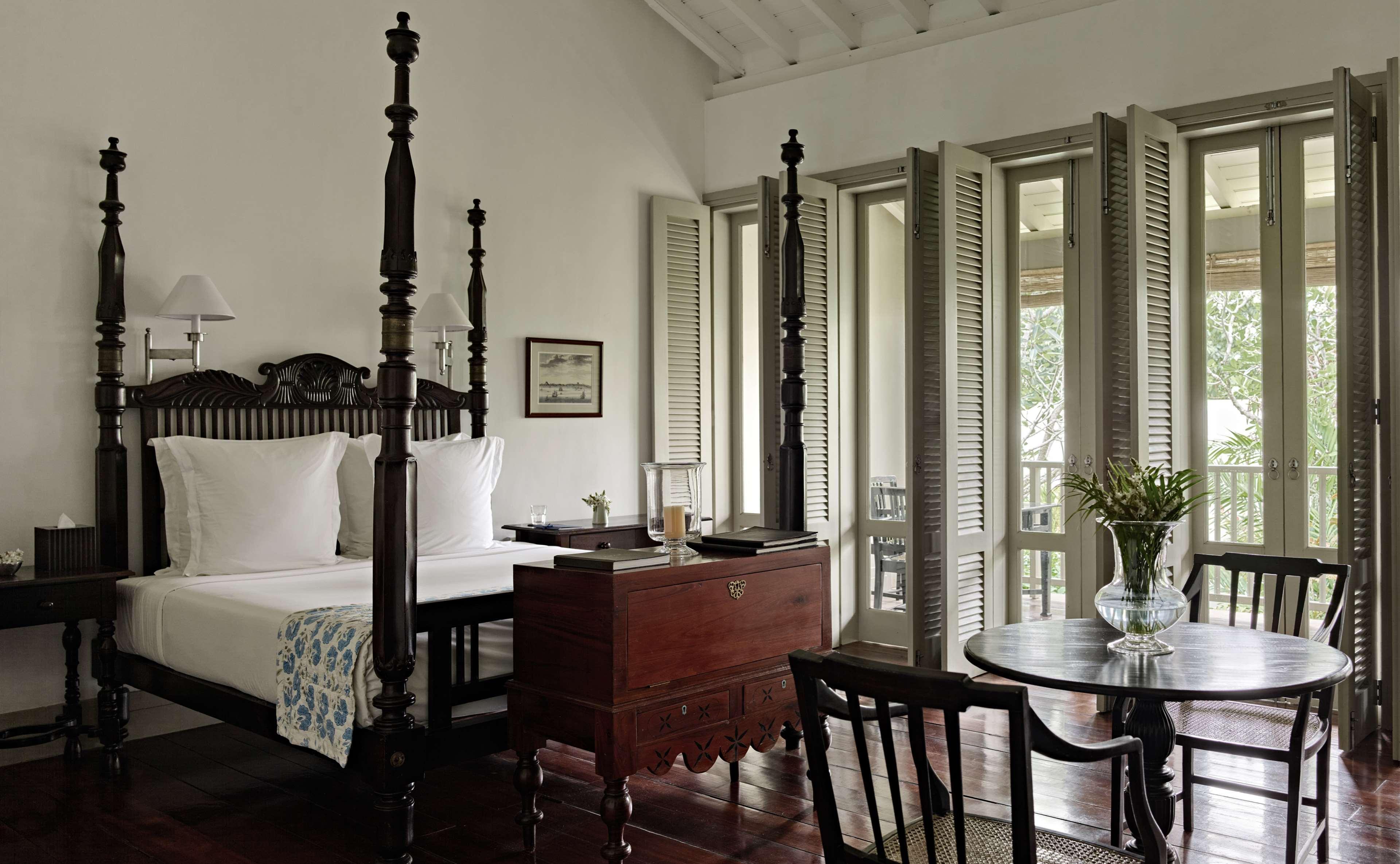 Amangalla Galle Exterior foto
