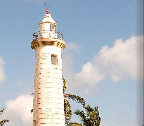 Amangalla Galle Exterior foto